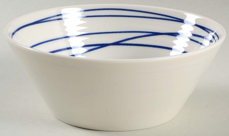 Pacific 6" All Purpose Bowl by Royal Doulton-1