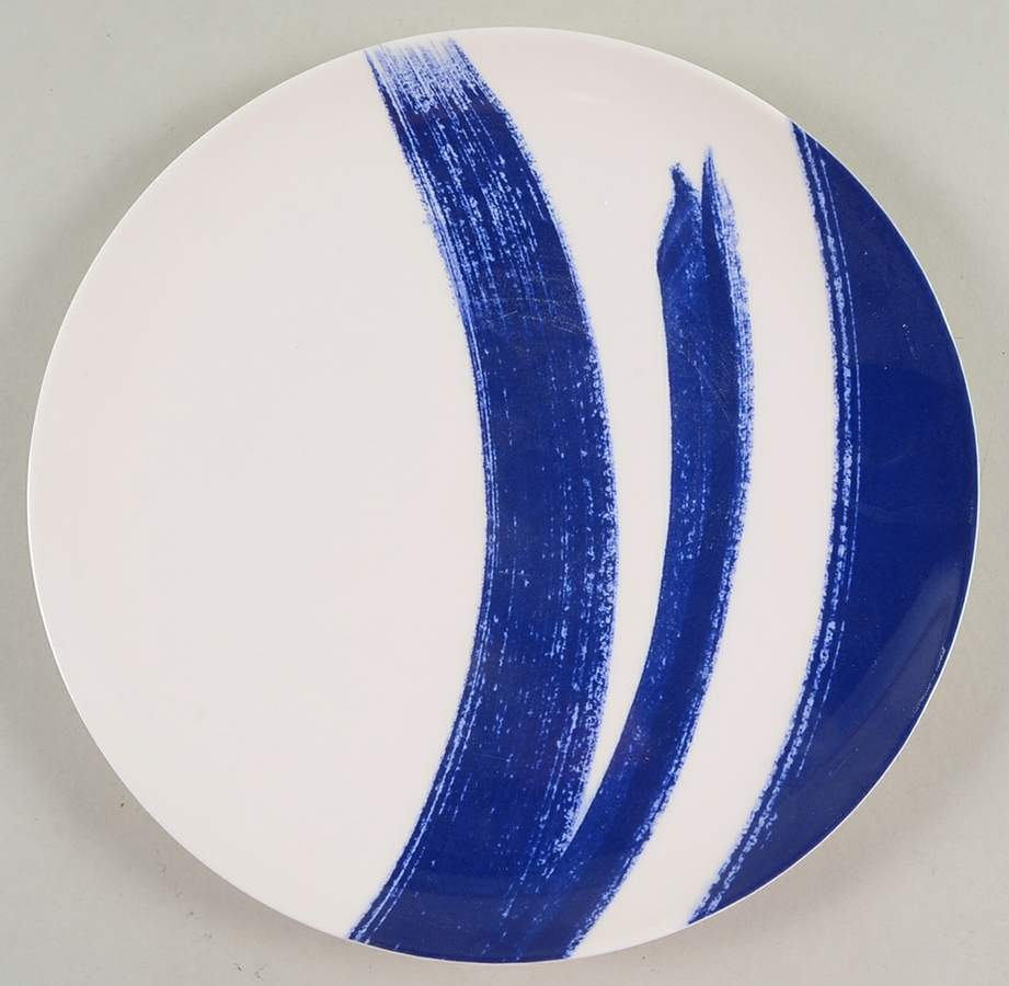 Pacific Melamine Salad Plate by Royal Doulton-1