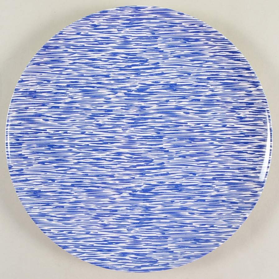 Pacific Melamine Dinner Plate by Royal Doulton-1