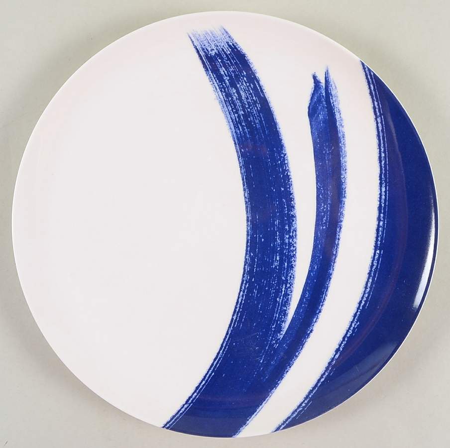 Pacific Melamine Dinner Plate by Royal Doulton-1