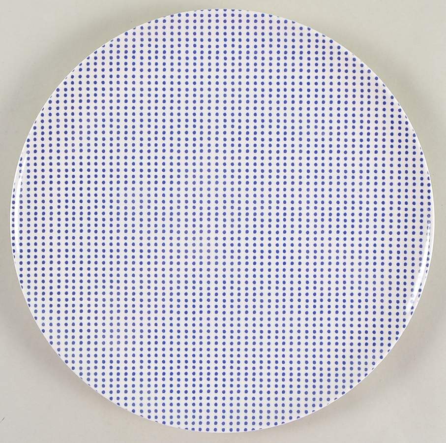 Pacific Melamine Dinner Plate by Royal Doulton-1