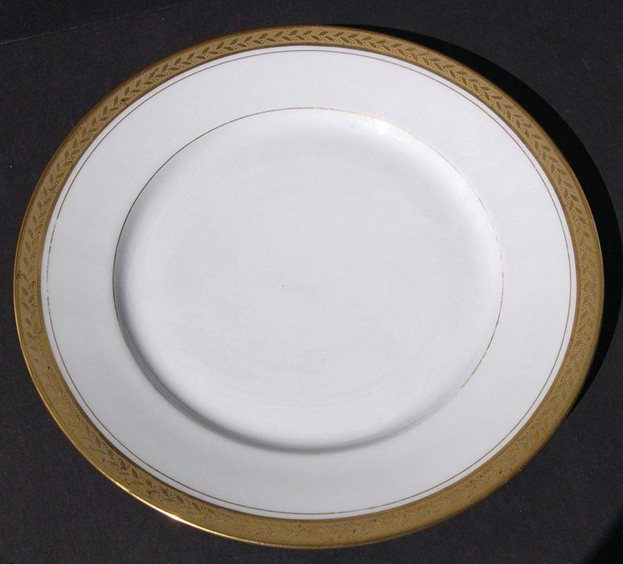 R3020 Dinner Plate by Rosenthal - Continental-1