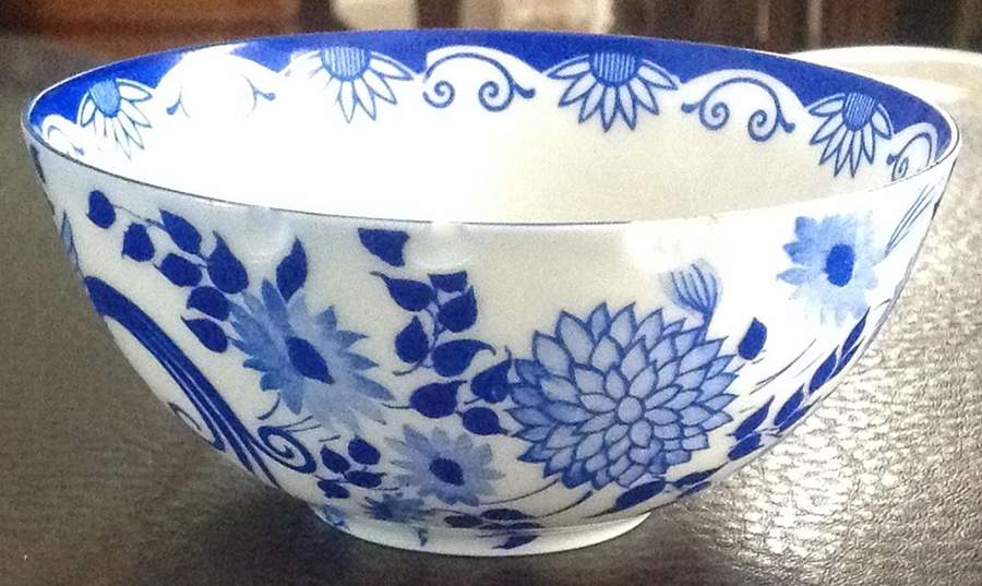 1803 Flat Cup by Rosenthal - Continental-1