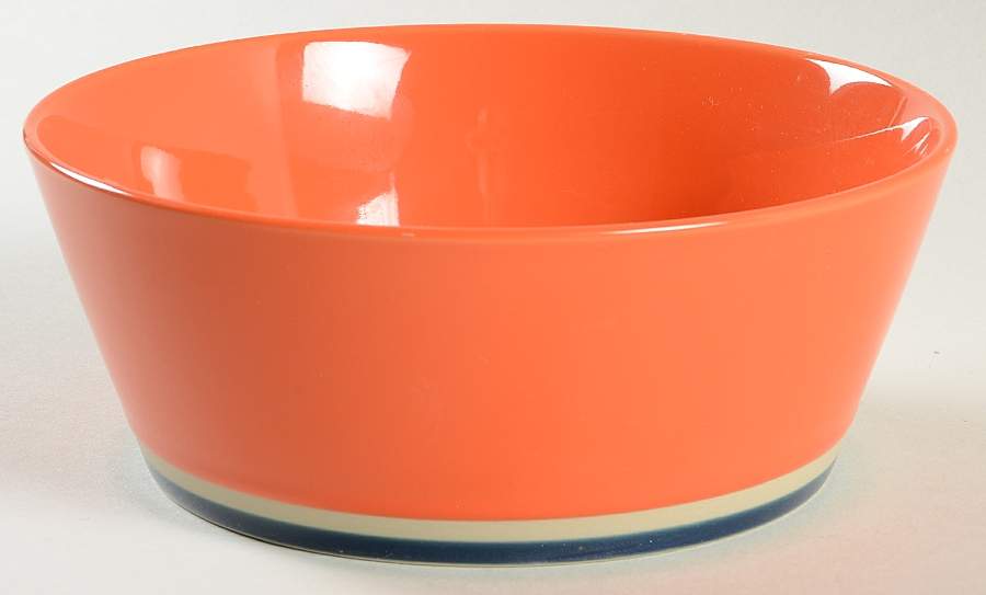 Colours Soup/Cereal Bowl by Royal Doulton-1