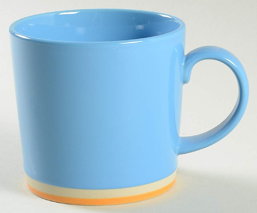 Colours Mug by Royal Doulton-1
