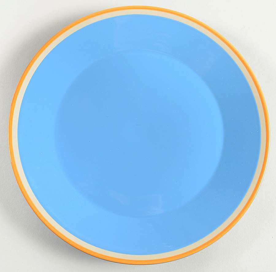 Colours Dinner Plate by Royal Doulton-1