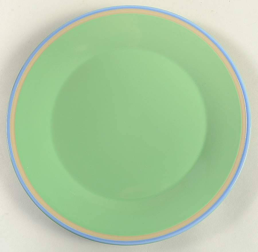 Colours Salad Plate by Royal Doulton-1