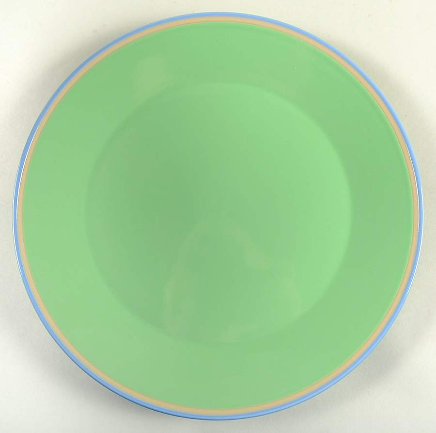 Colours Dinner Plate by Royal Doulton-1