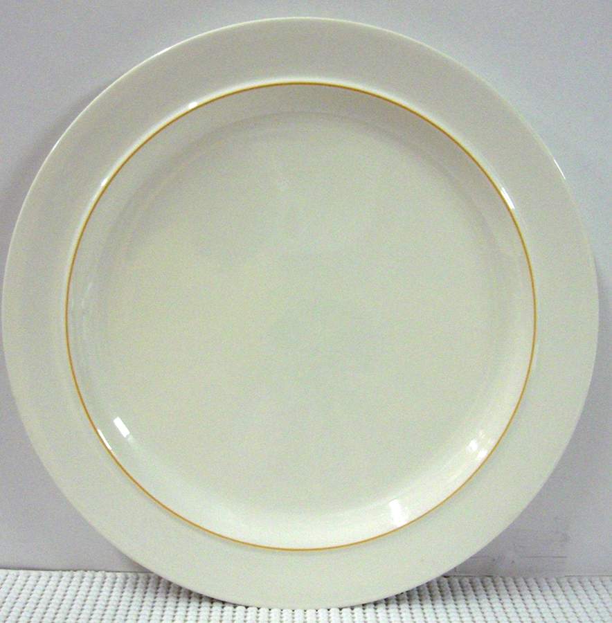 3074 Dinner Plate by Royal Copenhagen-1