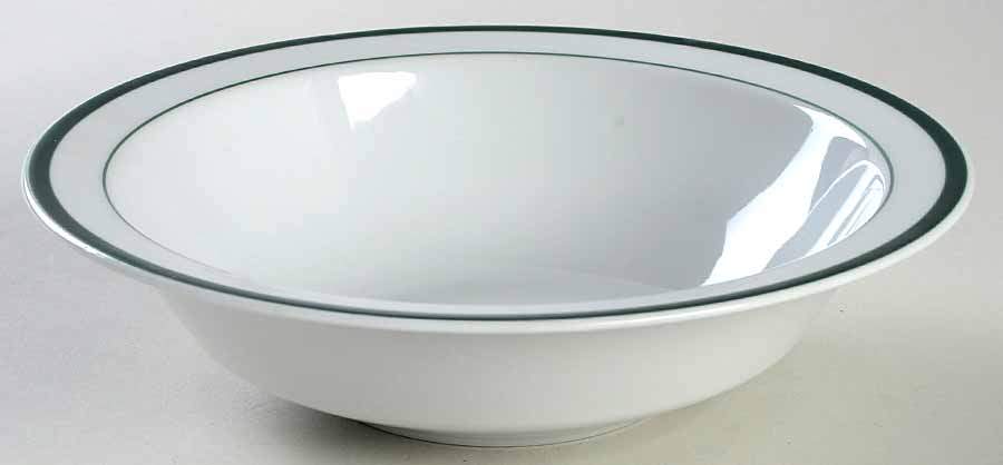 RDH7 Rim Soup Bowl by Reading China-1
