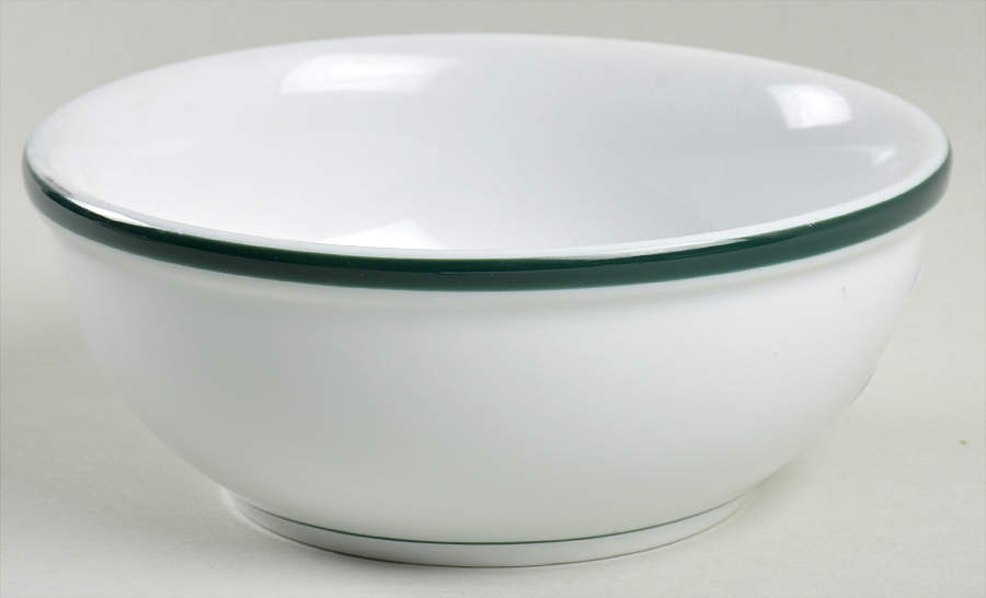 RDH7 Soup/Cereal Bowl by Reading China-1
