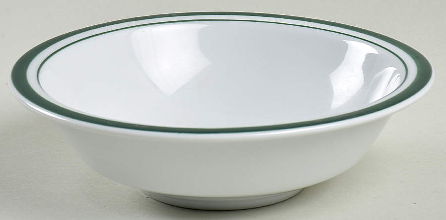 RDH7 Fruit/Dessert (Sauce) Bowl by Reading China-1