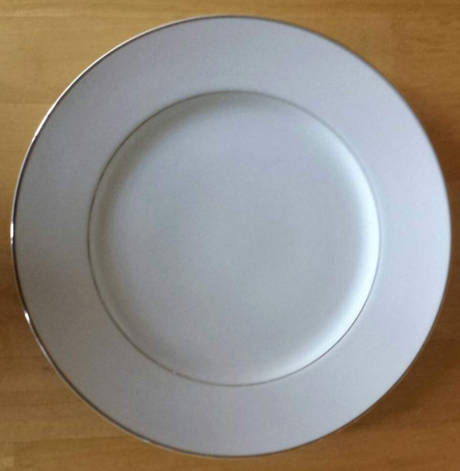 Sovereign (425, No White Flowers) Dinner Plate by Royal M-Mita-1