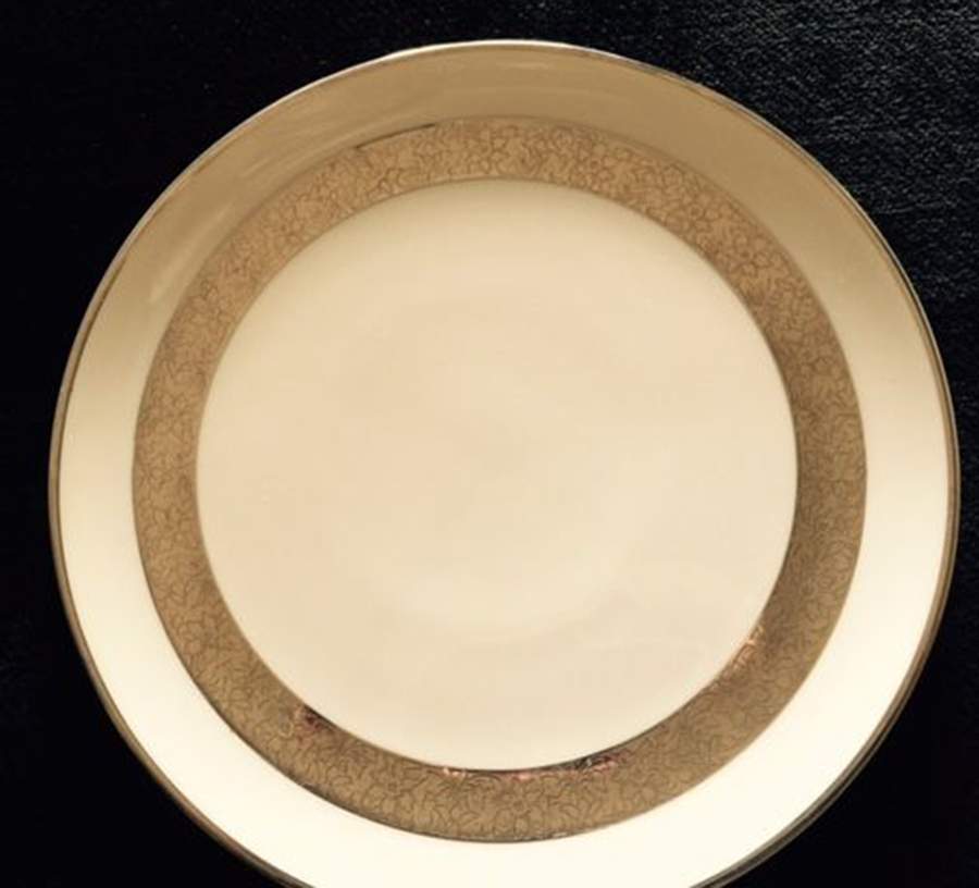 ROJ311 Dinner Plate by Royal Jackson-1