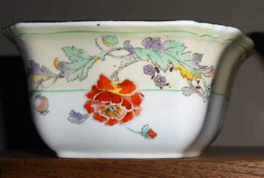 RWI1086 Ascot Flared Open Sugar Bowl by Royal Winton-1