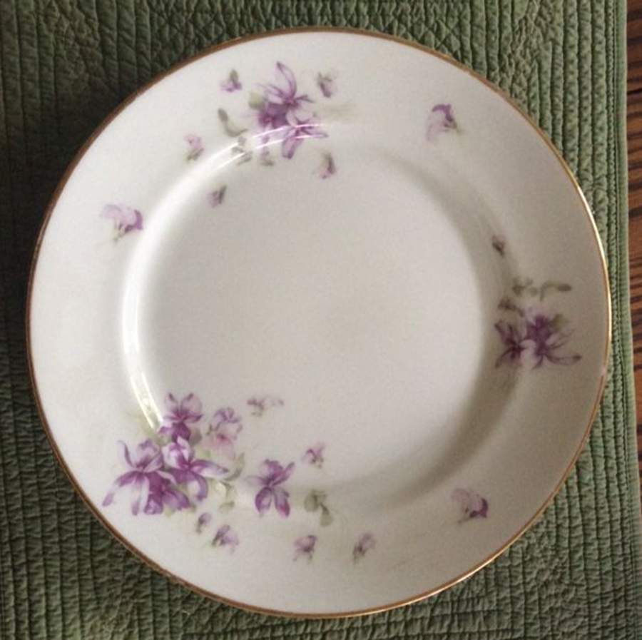 ROR59 Dinner Plate by Rorstrand-1