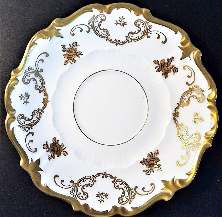 REH54 Saucer by Reichenbach-1