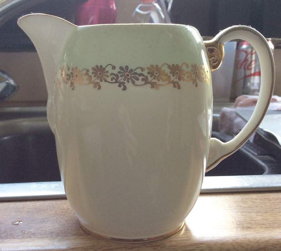 RGR158 Creamer by Royal Grafton-1