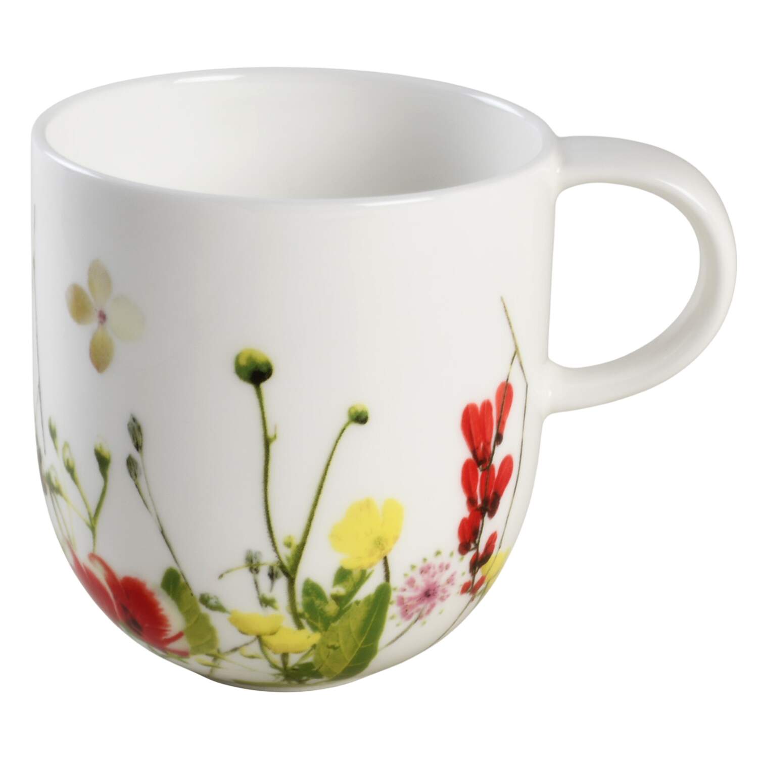 Fleurs Sauvages Mug by Rosenthal - Continental-1