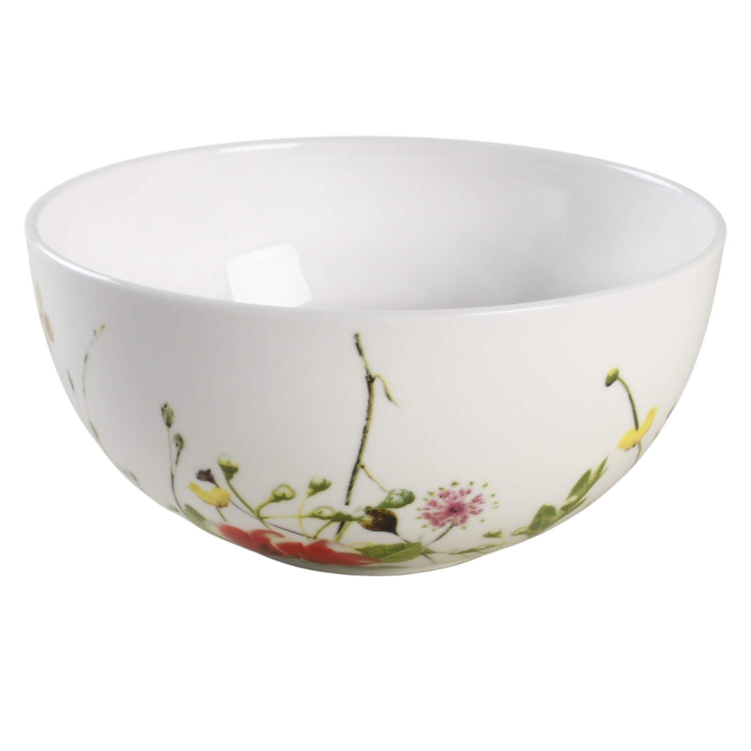 Fleurs Sauvages Coupe Cereal Bowl by Rosenthal - Continental-1