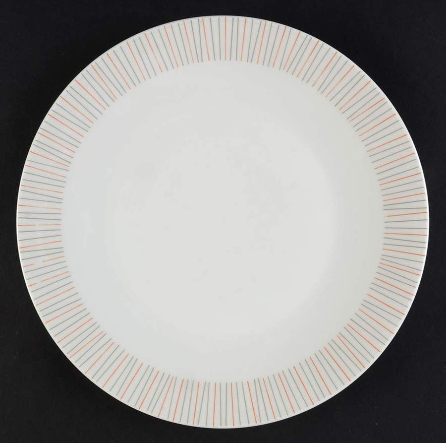 Steglitz Salad Plate by Rosenthal - Continental-1