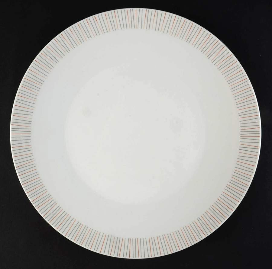Steglitz Dinner Plate by Rosenthal - Continental-1