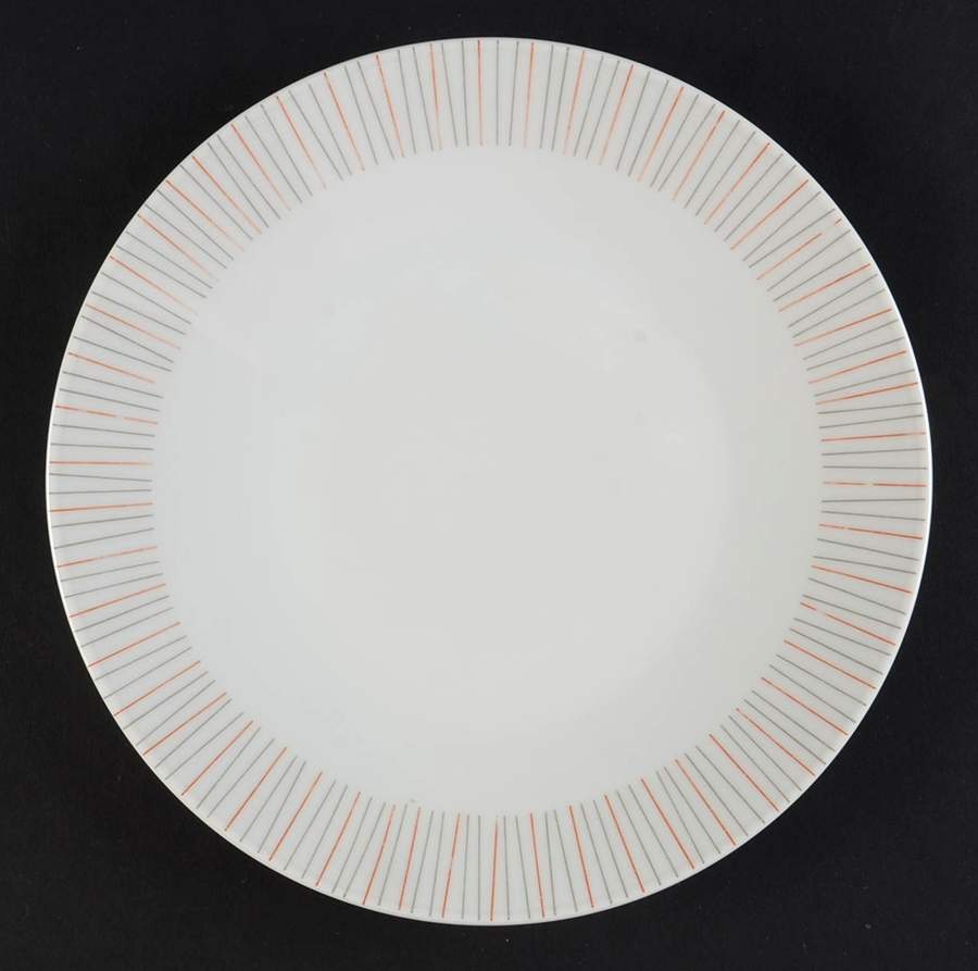 Steglitz Dessert/Pie Plate by Rosenthal - Continental-1