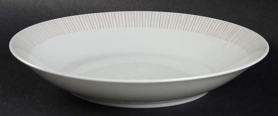Steglitz Large Coupe Soup Bowl by Rosenthal - Continental-1