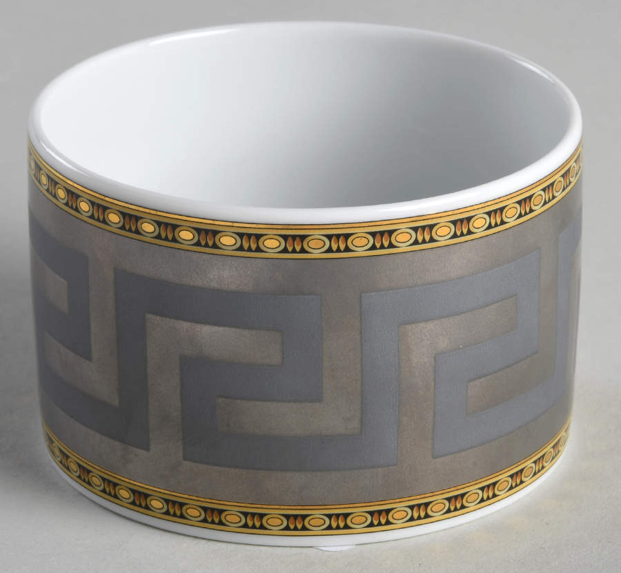 Prestige Gala Round Box No Lid by Rosenthal - Continental-1