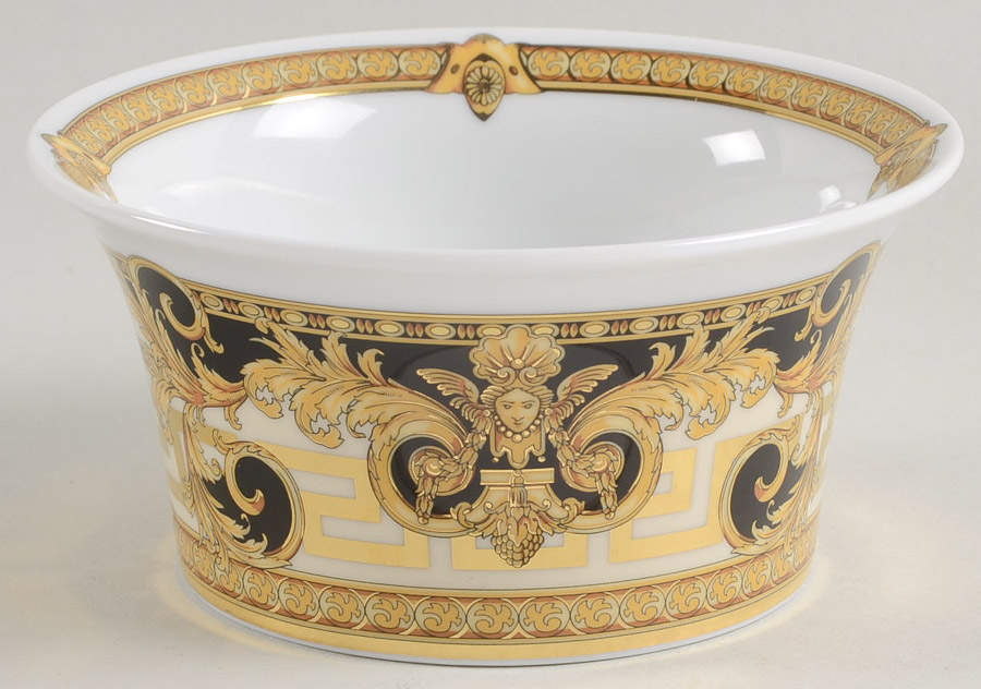Prestige Gala Fruit/Dessert (Sauce) Bowl by Rosenthal - Continental-1