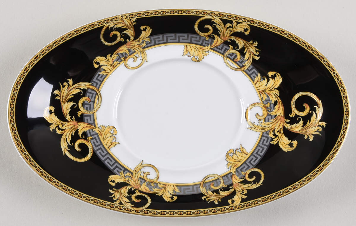 Prestige Gala Underplate for Gravy Boat by Rosenthal - Continental-1