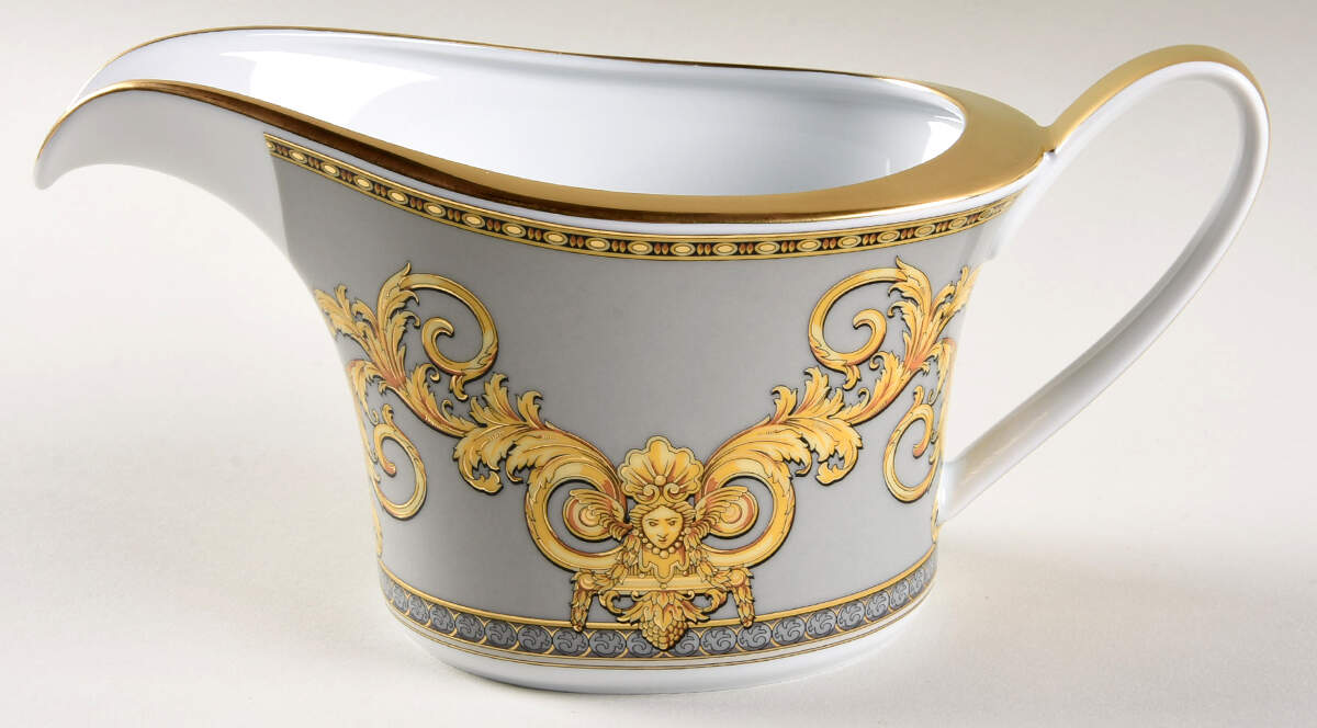 Prestige Gala Gravy Boat by Rosenthal - Continental-1