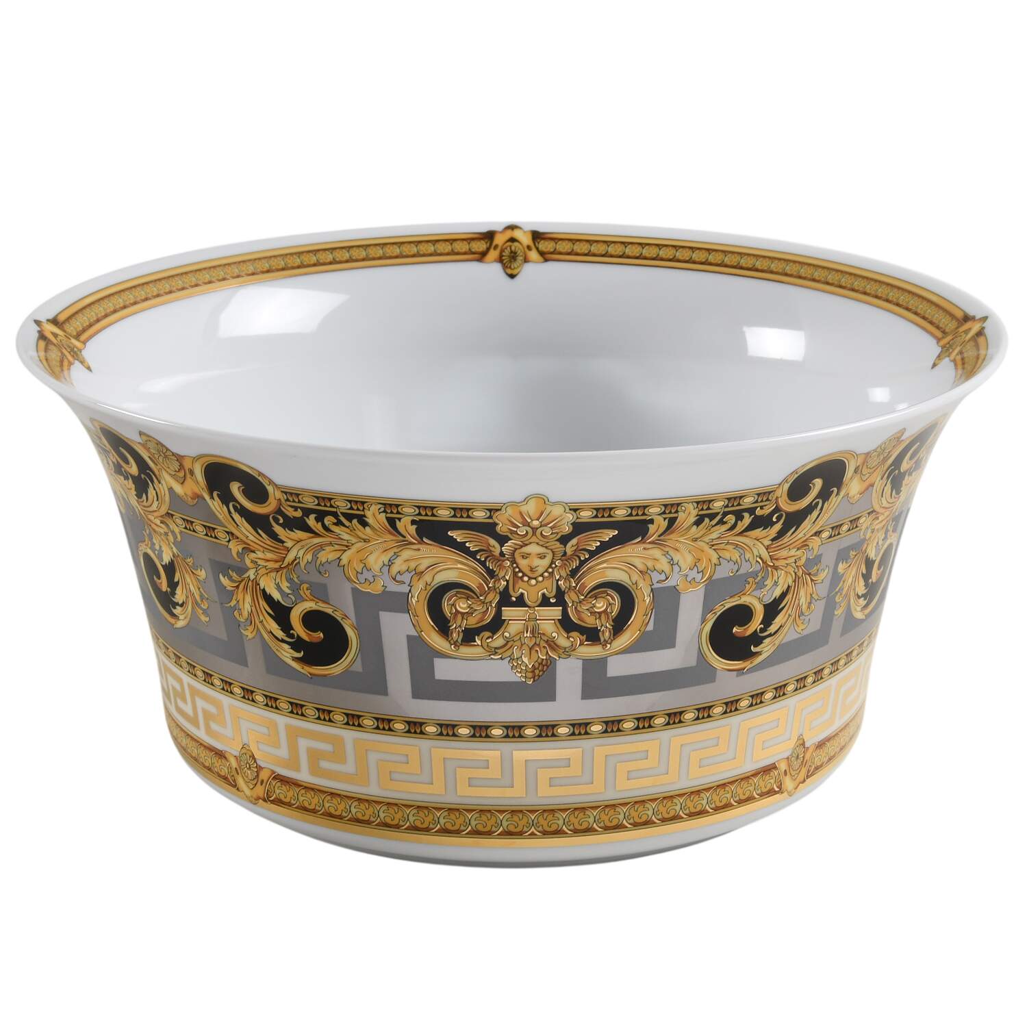 Prestige Gala 9" Round Vegetable Bowl by Rosenthal - Continental-1