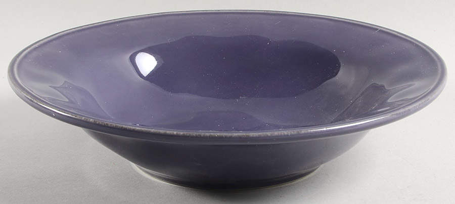 Cucina Lavender 10" Round Vegetable Bowl by Rachael Ray-1