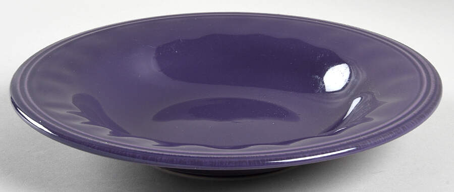 Cucina Lavender 9" Soup/Pasta Bowl by Rachael Ray-1