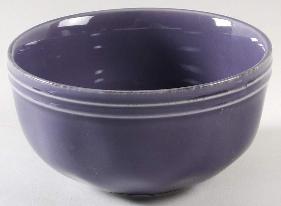Cucina Lavender Soup/Cereal Bowl by Rachael Ray-1