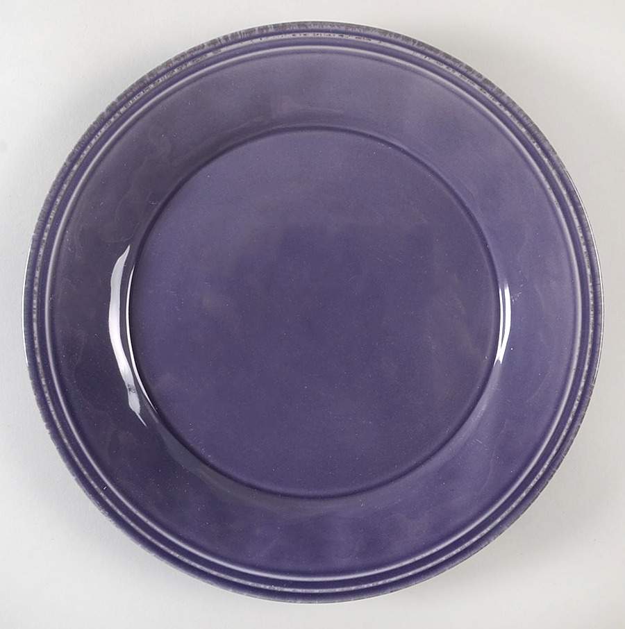 Cucina Lavender Dinner Plate by Rachael Ray-1