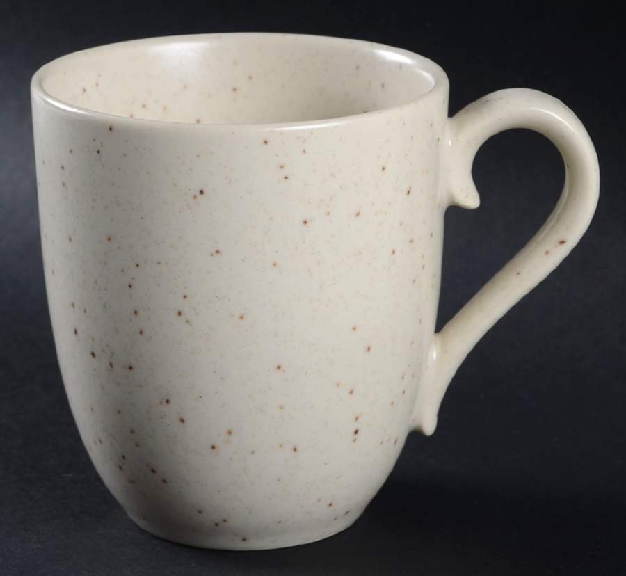 Oatmeal Mug by Red Vanilla-1