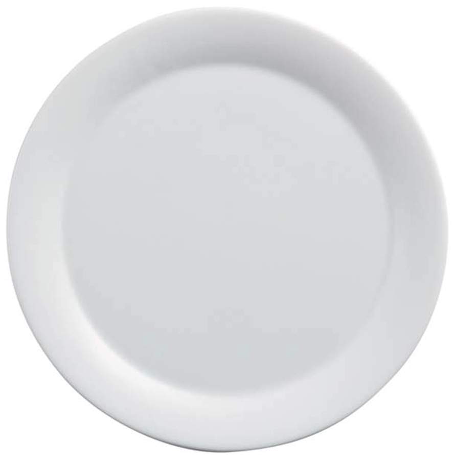 Essentiel Salad/Dessert Plate by Raynaud-1