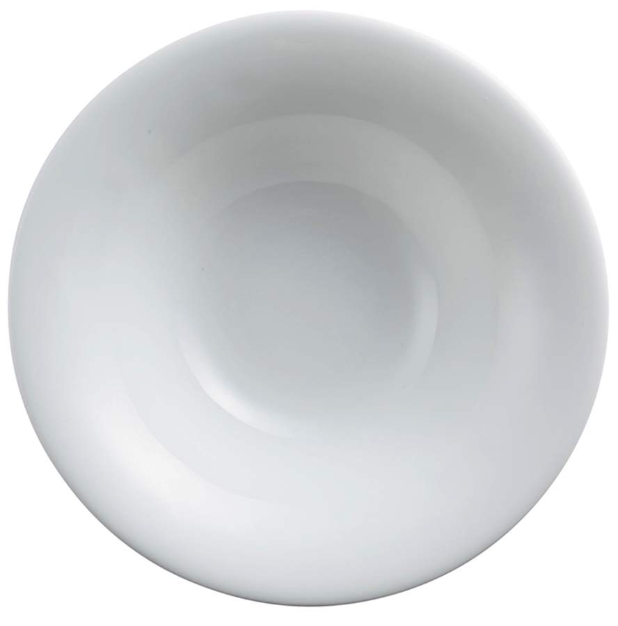 Essentiel Coupe Soup Bowl by Raynaud-1