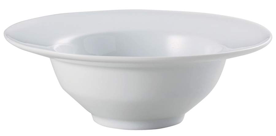 Essentiel Rim Fruit/Dessert (Sauce) Bowl by Raynaud-1