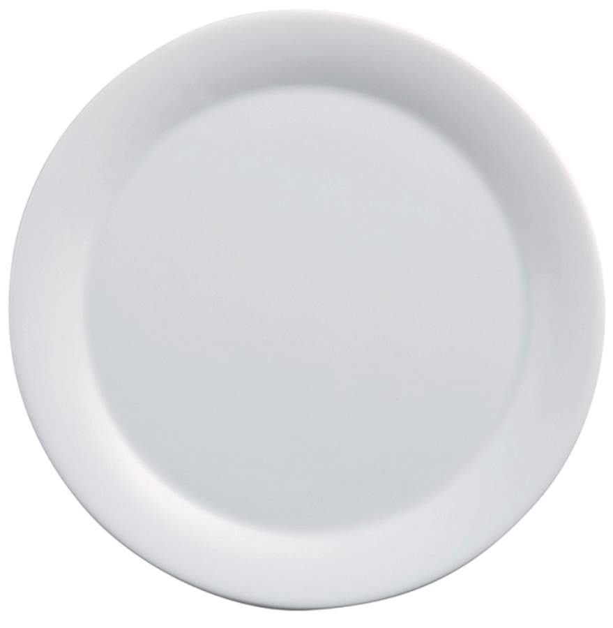 Essentiel Sable Salad/Dessert Plate by Raynaud-1