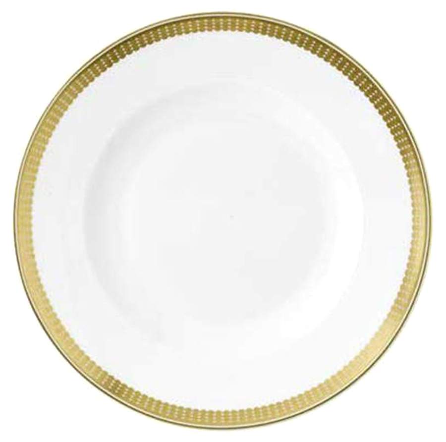 Bristol Belle Blanchard Dinner Plate by Royal Crown Derby-1