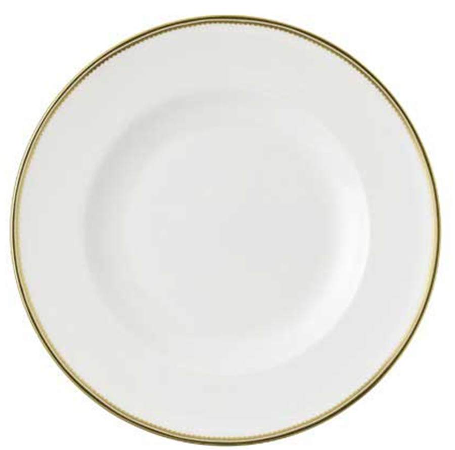 Bristol Belle Montgolfier Dinner Plate by Royal Crown Derby-1