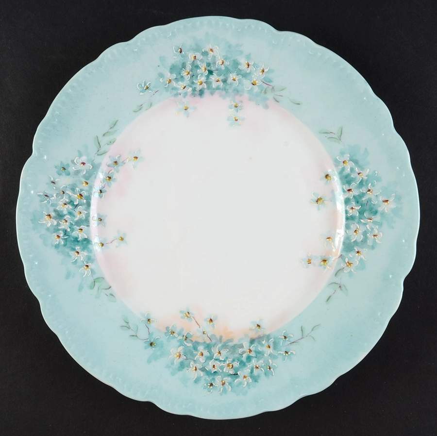 R3029 Salad Plate by Rosenthal - Continental-1