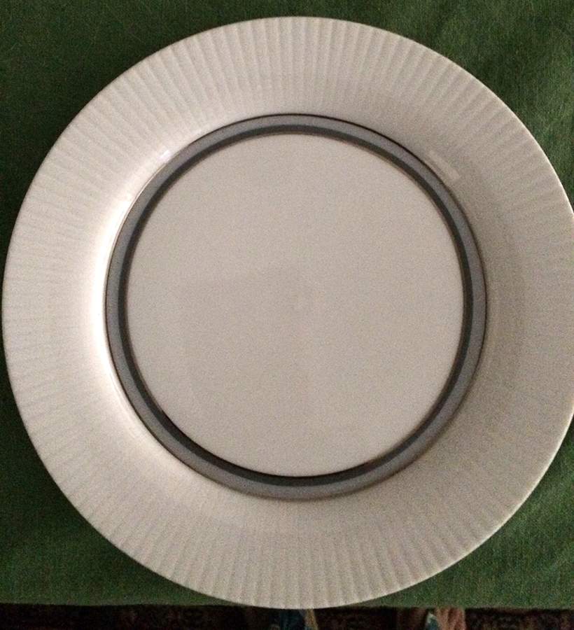 R3030 Dinner Plate by Rosenthal - Continental-1