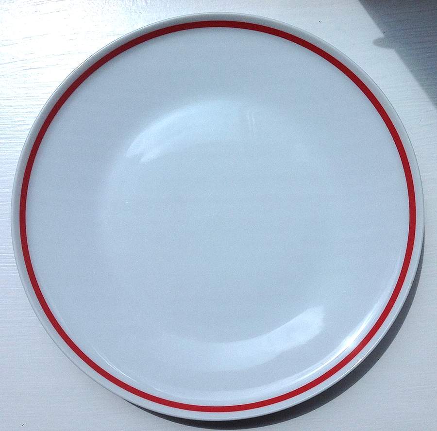 ROJ312 Dinner Plate by Royal Jackson-1