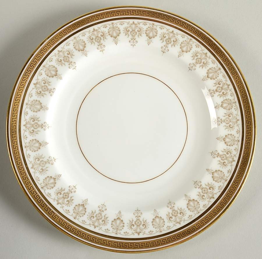 N64 Salad Plate by Royal Cauldon-1