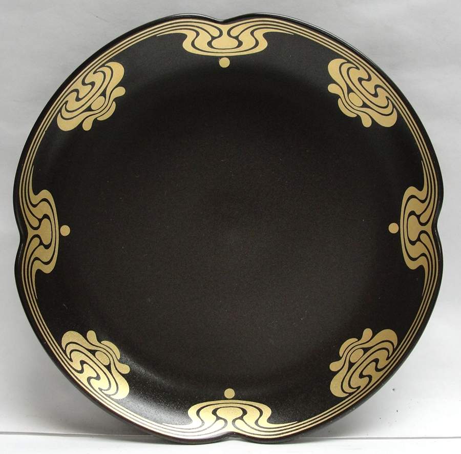 Bodil Salad Plate by Rosenthal - Continental-1