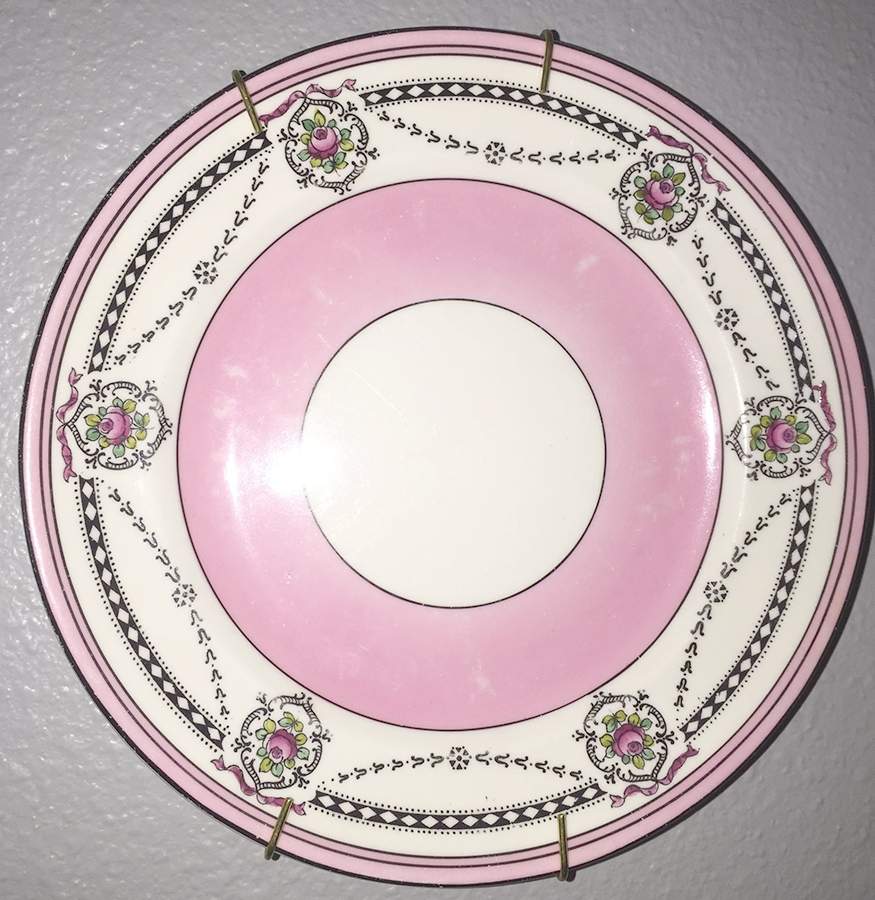 RST247 Bread & Butter Plate by Royal Stafford-1